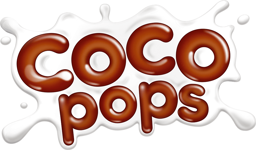 Coco Pops Logo